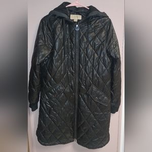 Puffer jacket in Black, "Michael kors" medium